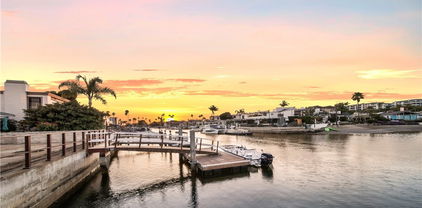 3908 Channel Place, Newport Beach