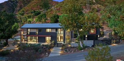 28525 Newton Canyon Road, Malibu