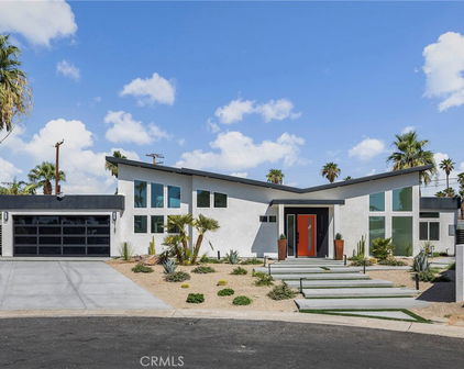 2197 Jacques Drive, Palm Springs