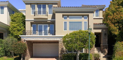 16671 Calle Brittany, Pacific Palisades