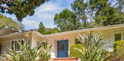 3276 Mandeville Canyon Road, Los Angeles