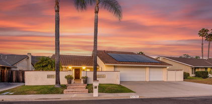 711 Bluebonnet Court, Thousand Oaks