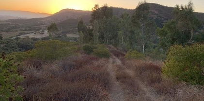 Terreno, Temecula