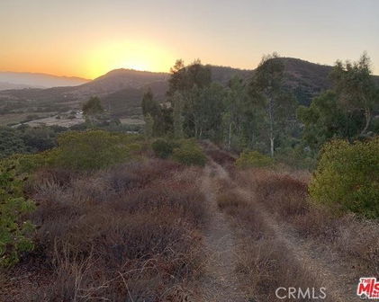Terreno, Temecula