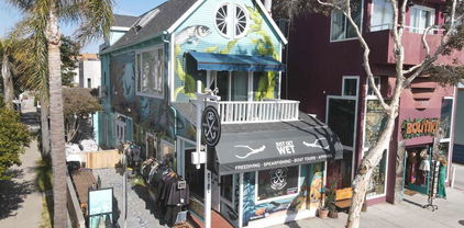 3719 Mission Boulevard, Pacific Beach/Mission Beach