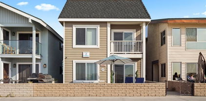402 E Oceanfront, Newport Beach