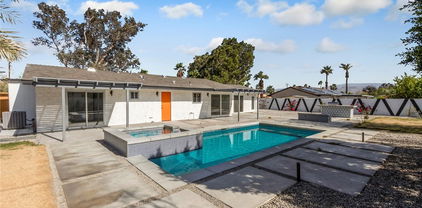 2175 N Sandra Road, Palm Springs