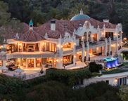 10066 Cielo Drive, Beverly Hills image