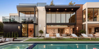 1600 Casale Road, Pacific Palisades