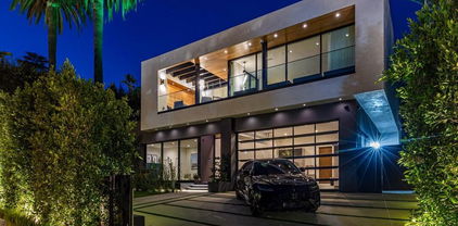 1172 N Doheny Drive, Los Angeles