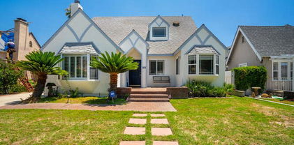 732 Cordova Avenue, Glendale