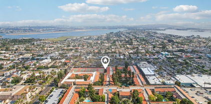 4600 Lamont St Unit 312, Pacific Beach/Mission Beach