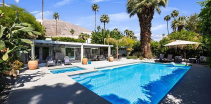 1450 S Via Soledad, Palm Springs