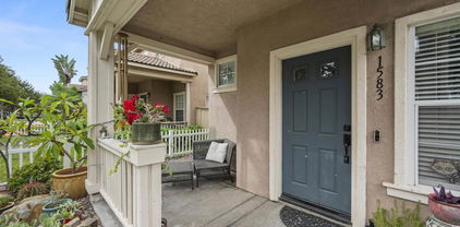 1583 GOLD RUN Road, Chula Vista