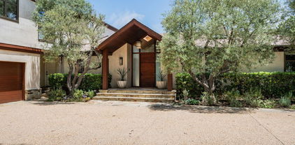 2232 Stradella Road, Los Angeles