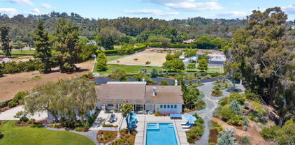 16039 Via Del Alba, Rancho Santa Fe