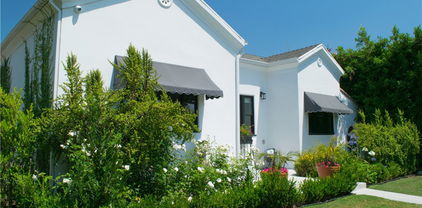 542 N Kilkea Drive, Los Angeles