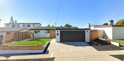 3356 Lockwood Drive, San Diego
