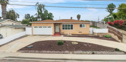 2842 E 18Th Street, National City