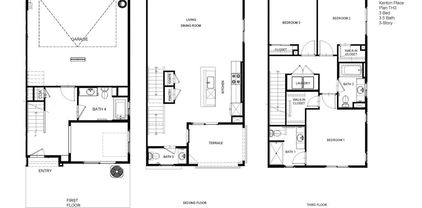 1649 Santa Carolina Road Unit 47, Chula Vista