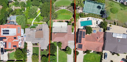 849 Franklin Street, Santa Monica