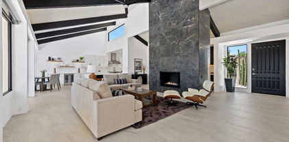 607 Desert West Drive, Rancho Mirage