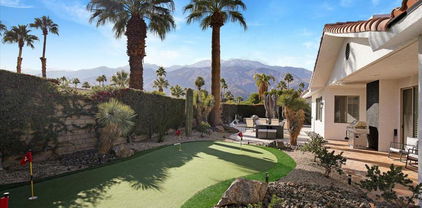 2451 Quincy Way, Palm Springs