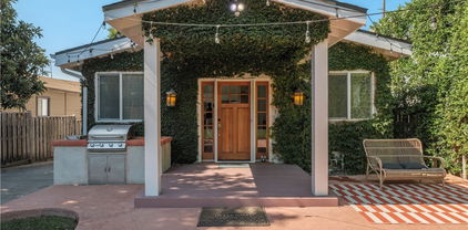 2150 Kent Street, Los Angeles