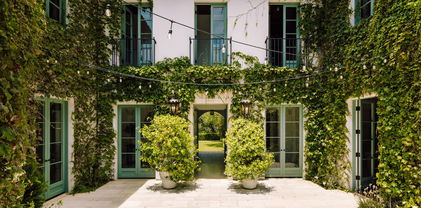 563 Spoleto Drive, Pacific Palisades