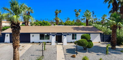 1820 E Park Drive, Palm Springs