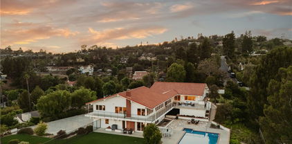 10181 Overhill Drive, North Tustin