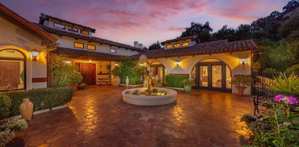 10829 10883 10883 Oak Knoll Road, Ojai
