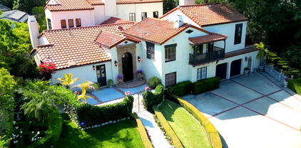 1205 Linda Vista Avenue, Pasadena