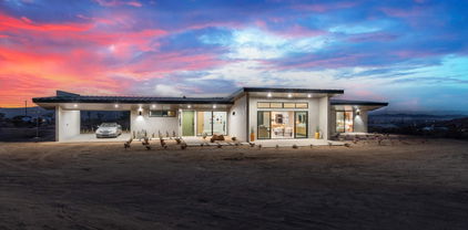61464 Melton Trail, Joshua Tree