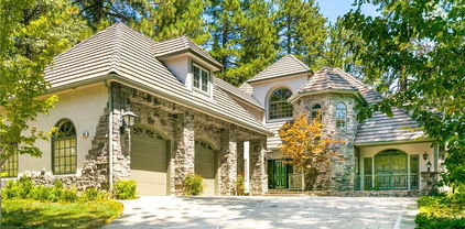 699 Brentwood Drive, Lake Arrowhead