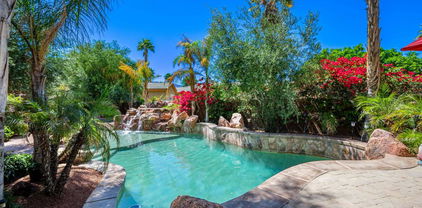 61188 Cactus Spring Drive, La Quinta