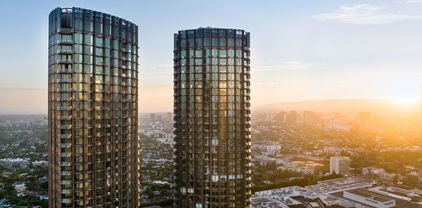 211 Elm Court Unit 17A, Los Angeles