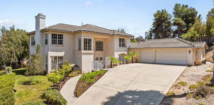 1957 Cresthaven Drive, Vista