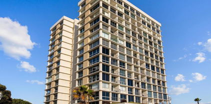 1720 Avenida Del Mundo Unit 209, Coronado