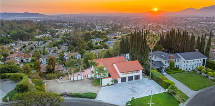 1501 S Alpine Drive, West Covina
