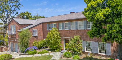 248 S Hudson Avenue, Los Angeles