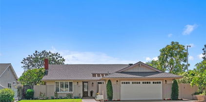 2168 N Agate Street, Orange