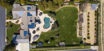 1816 Freeborn Way, Camarillo