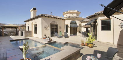 57669 Santa Rosa Trail, La Quinta