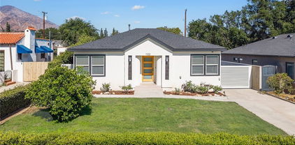 1100 N Vinedo Avenue, Pasadena