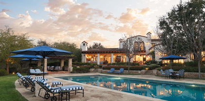 5956 San Elijo Avenue, Rancho Santa Fe