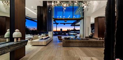 1305 Collingwood Place, Los Angeles