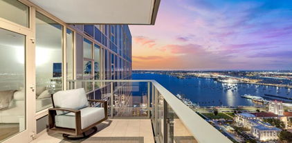1388 Kettner Blvd Unit 3502, Downtown
