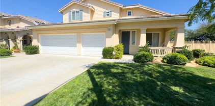 10086 Deville Drive, Moreno Valley