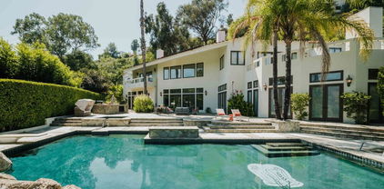 11037 Anzio Road, Los Angeles